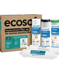Ecosoft vahetuspadrunid