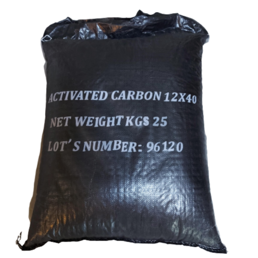 Activated carbon CS1240